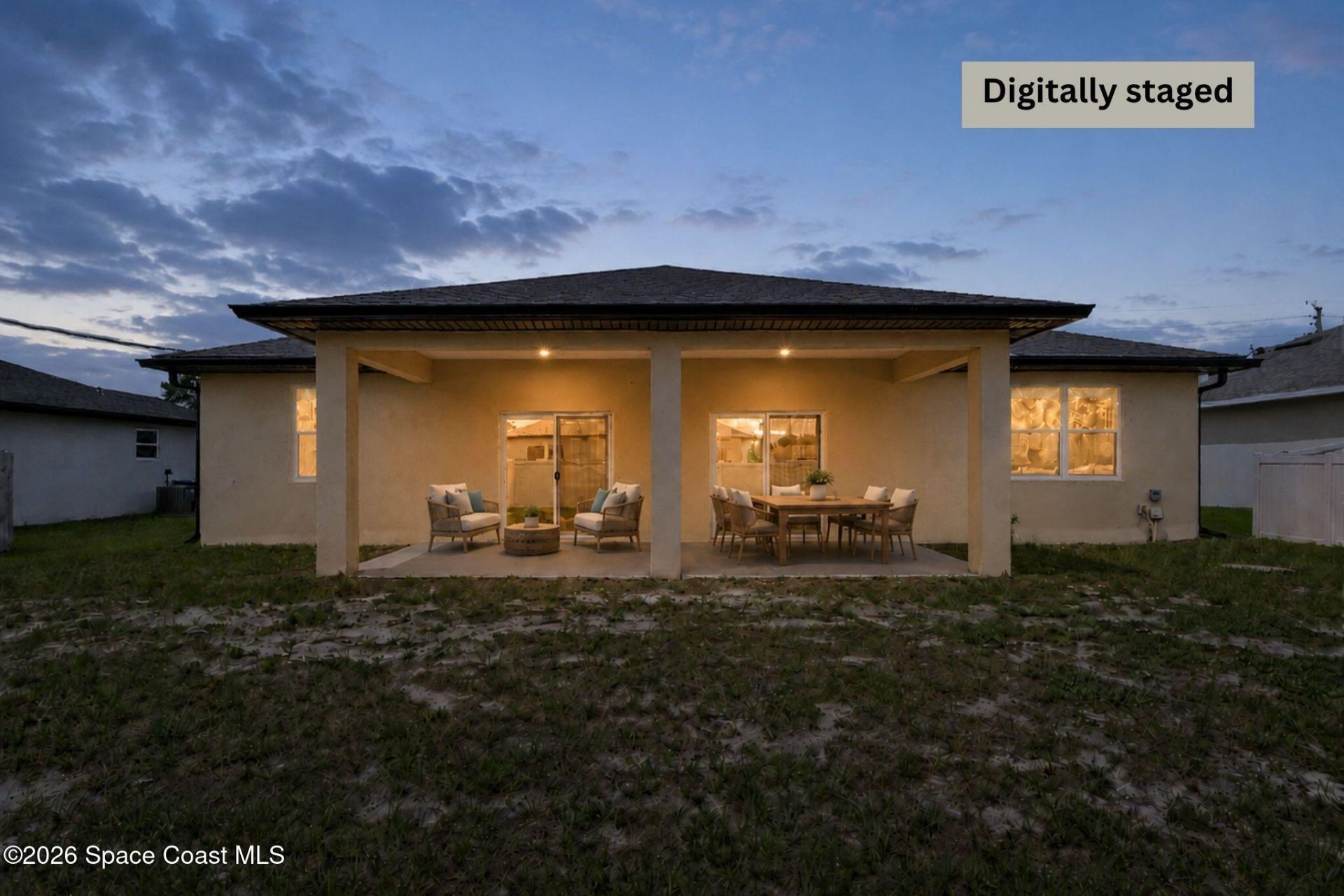 624 Osmosis Drive Sw, Palm Bay, FL 32908 Photo