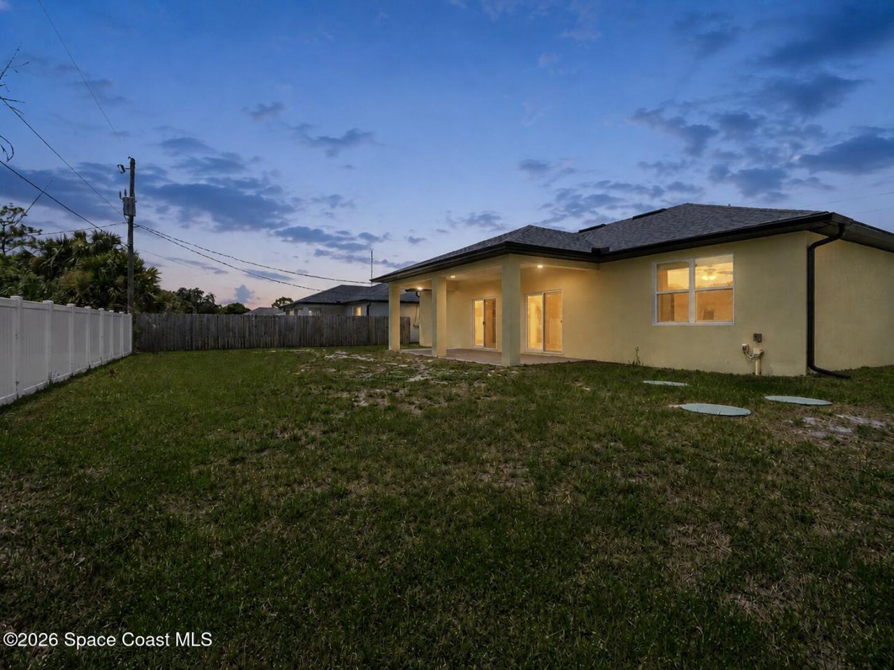 624 Osmosis Drive Sw, Palm Bay, FL 32908 Photo