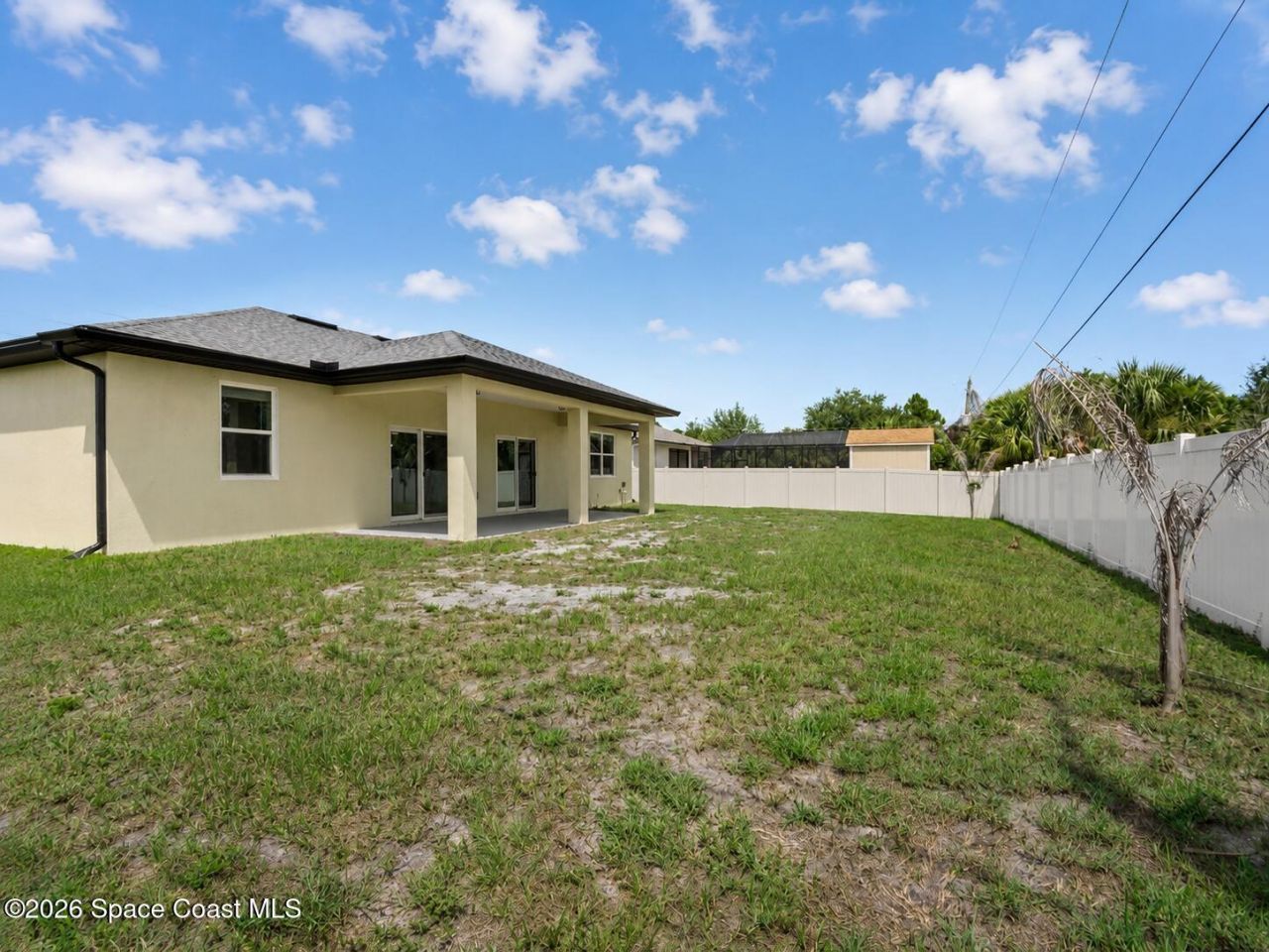 624 Osmosis Drive Sw, Palm Bay, FL 32908 Photo