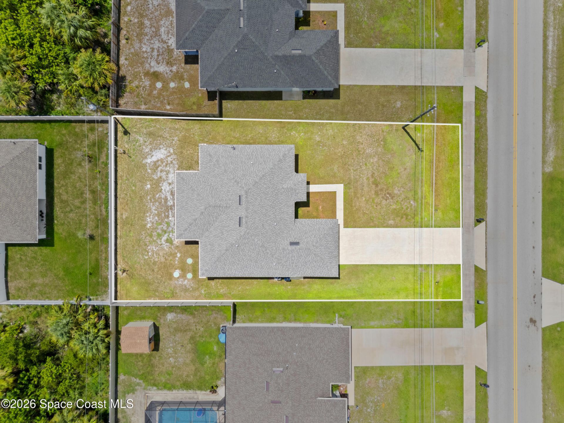 624 Osmosis Drive Sw, Palm Bay, FL 32908 Photo