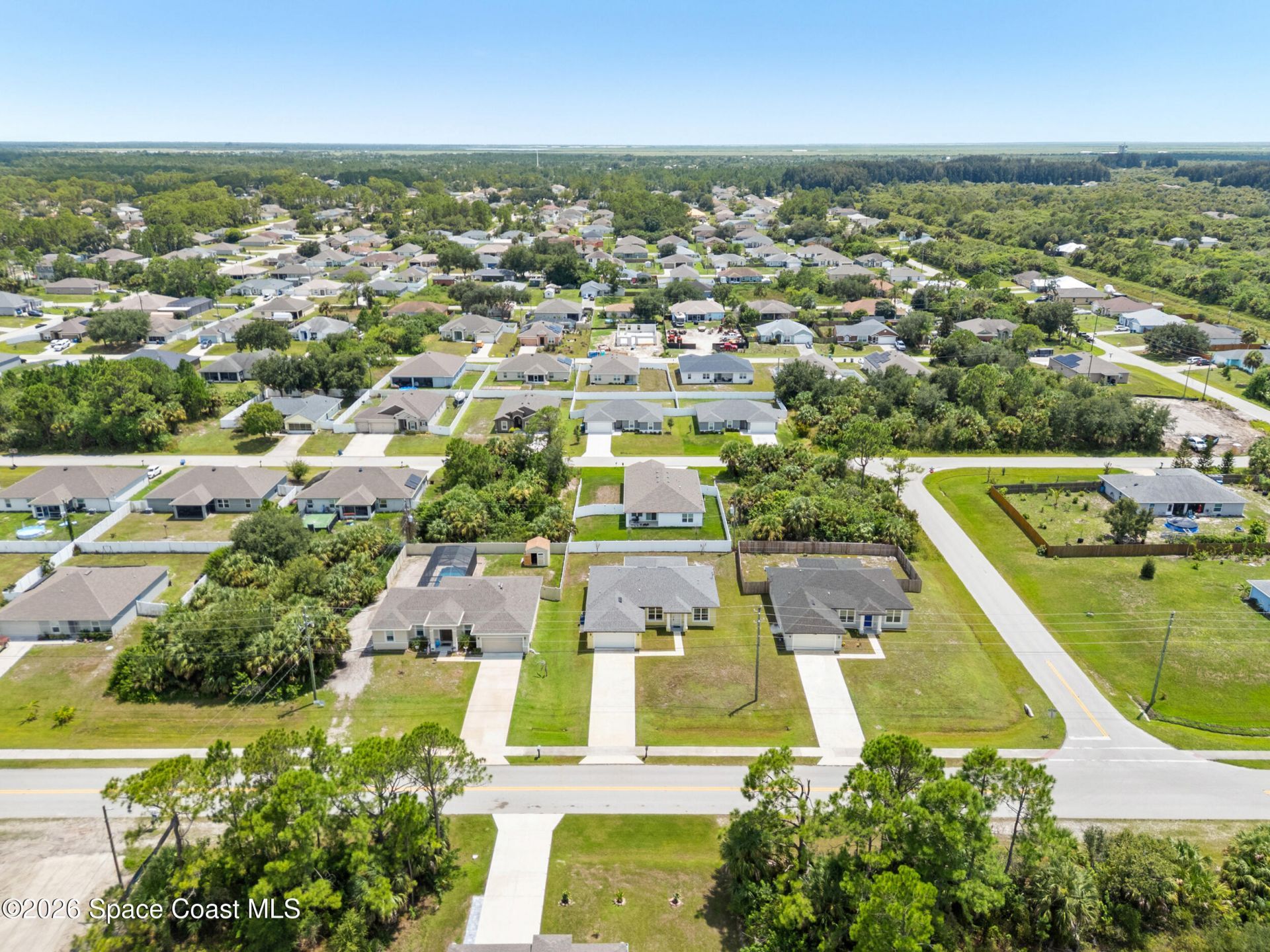 624 Osmosis Drive Sw, Palm Bay, FL 32908 Photo