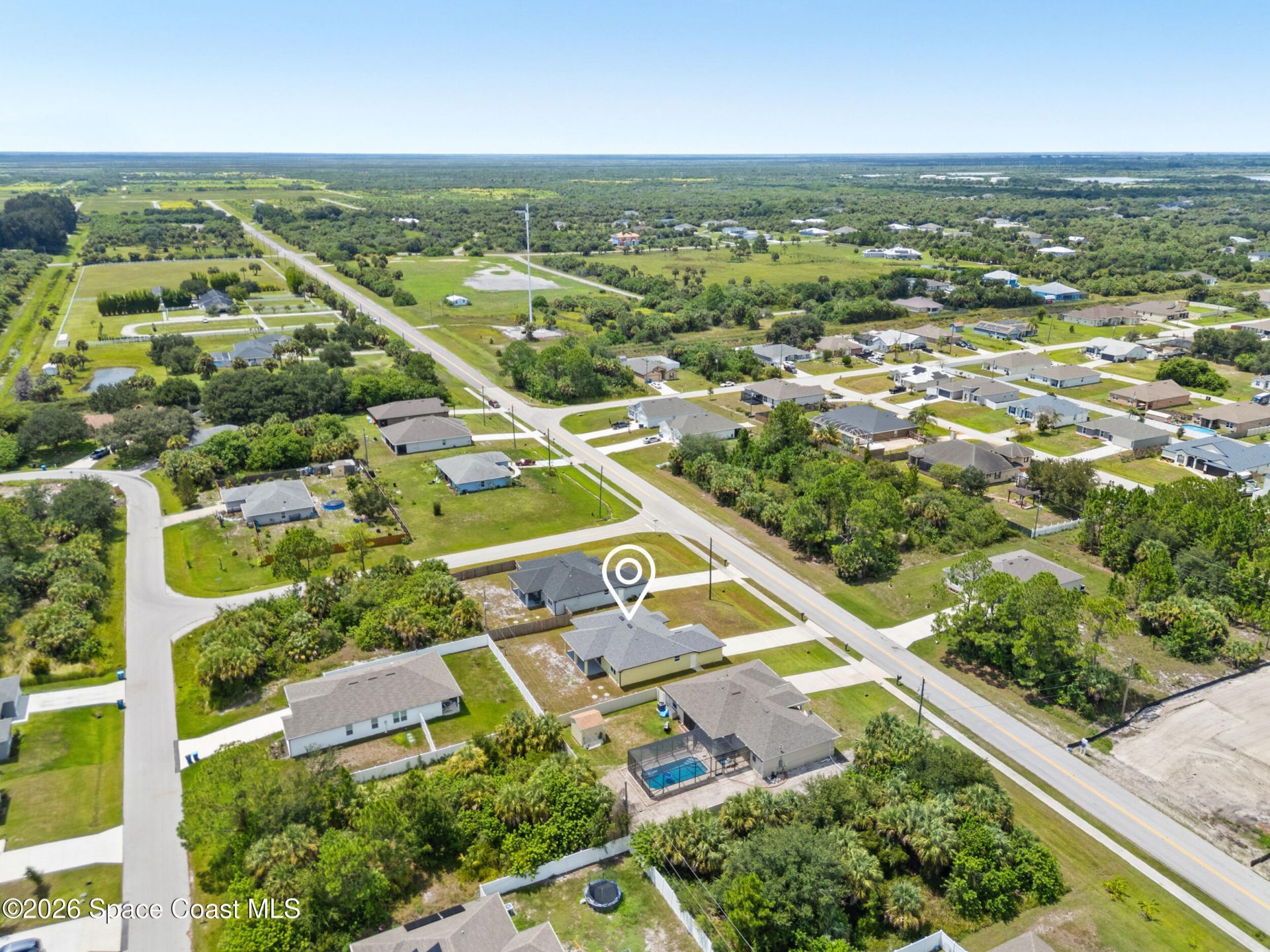 624 Osmosis Drive Sw, Palm Bay, FL 32908 Photo