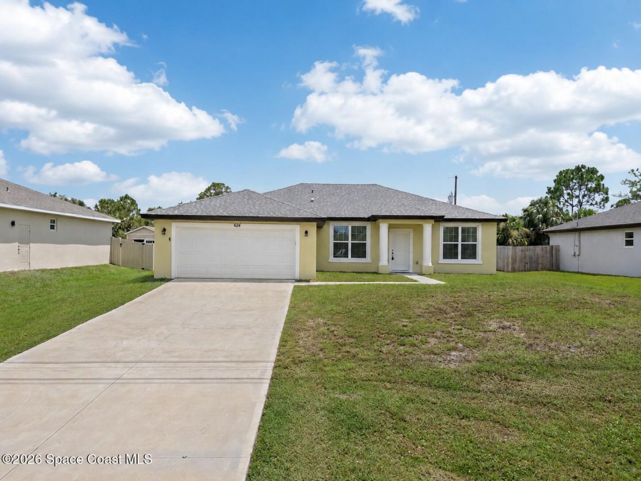 624 Osmosis Drive Sw, Palm Bay, FL 32908 Photo