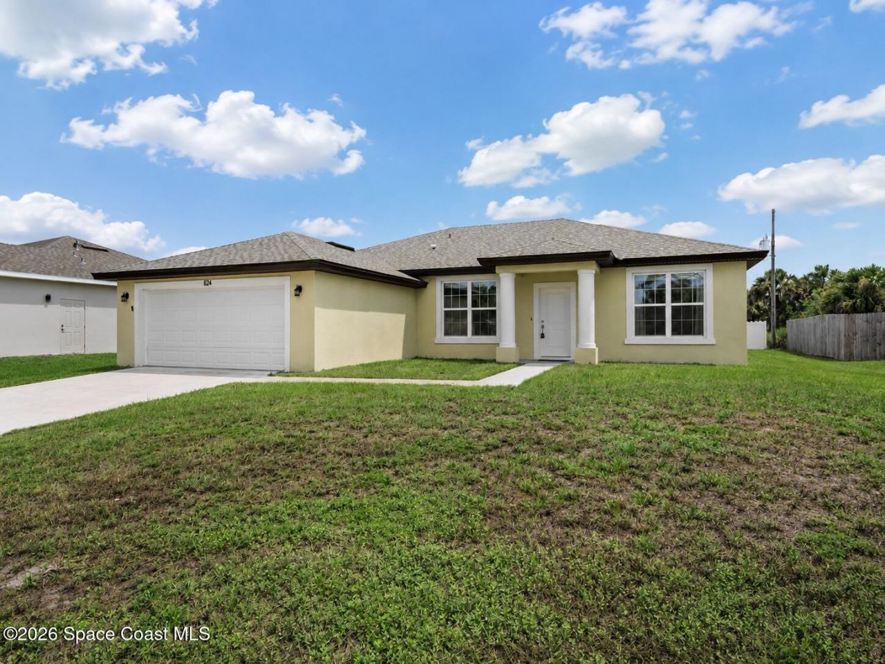 624 Osmosis Drive Sw, Palm Bay, FL 32908 Photo