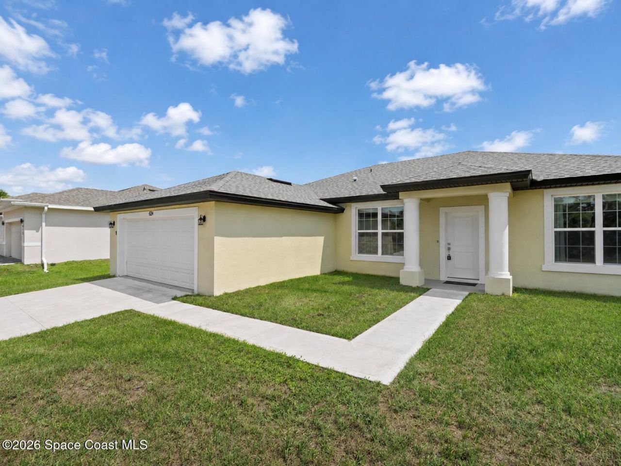 624 Osmosis Drive Sw, Palm Bay, FL 32908 Photo