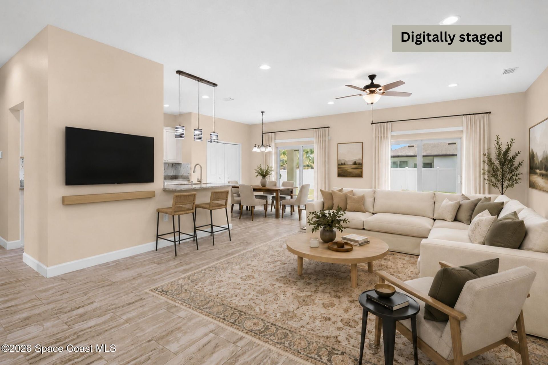 624 Osmosis Drive Sw, Palm Bay, FL 32908 Photo