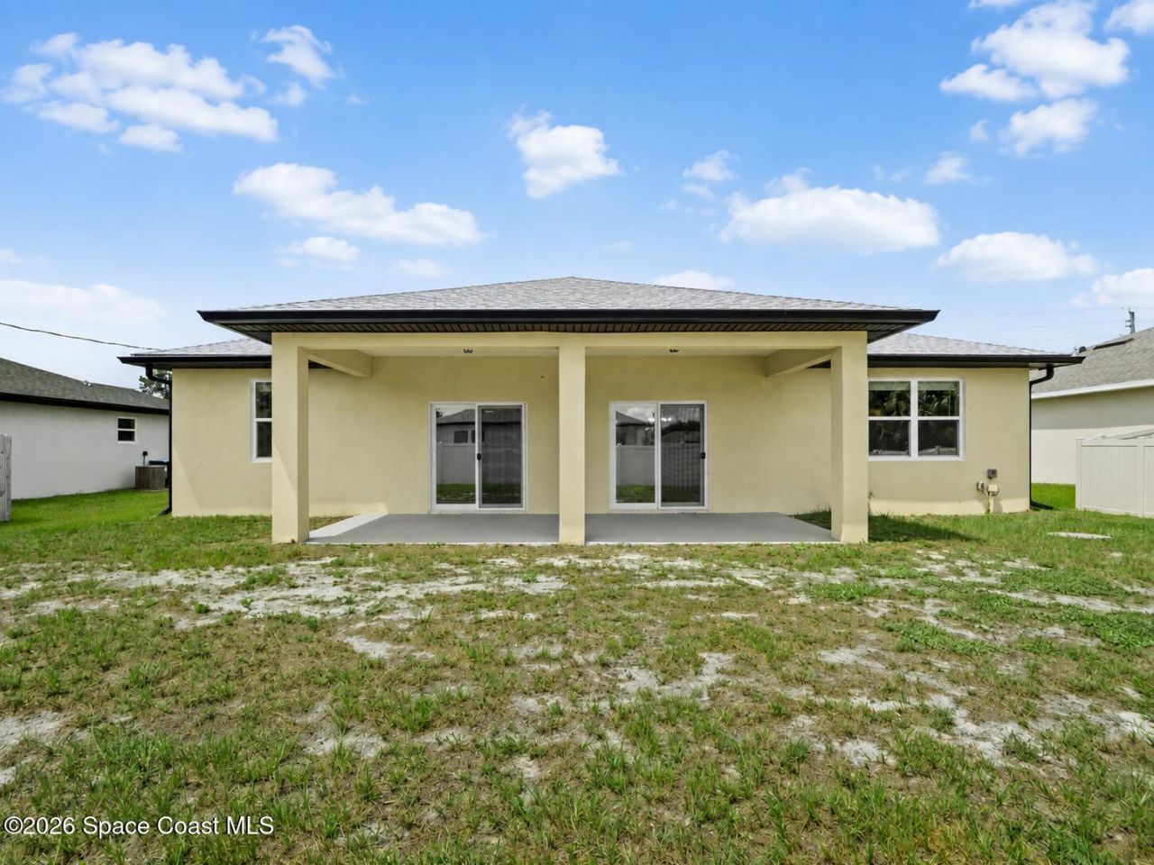 624 Osmosis Drive Sw, Palm Bay, FL 32908 Photo