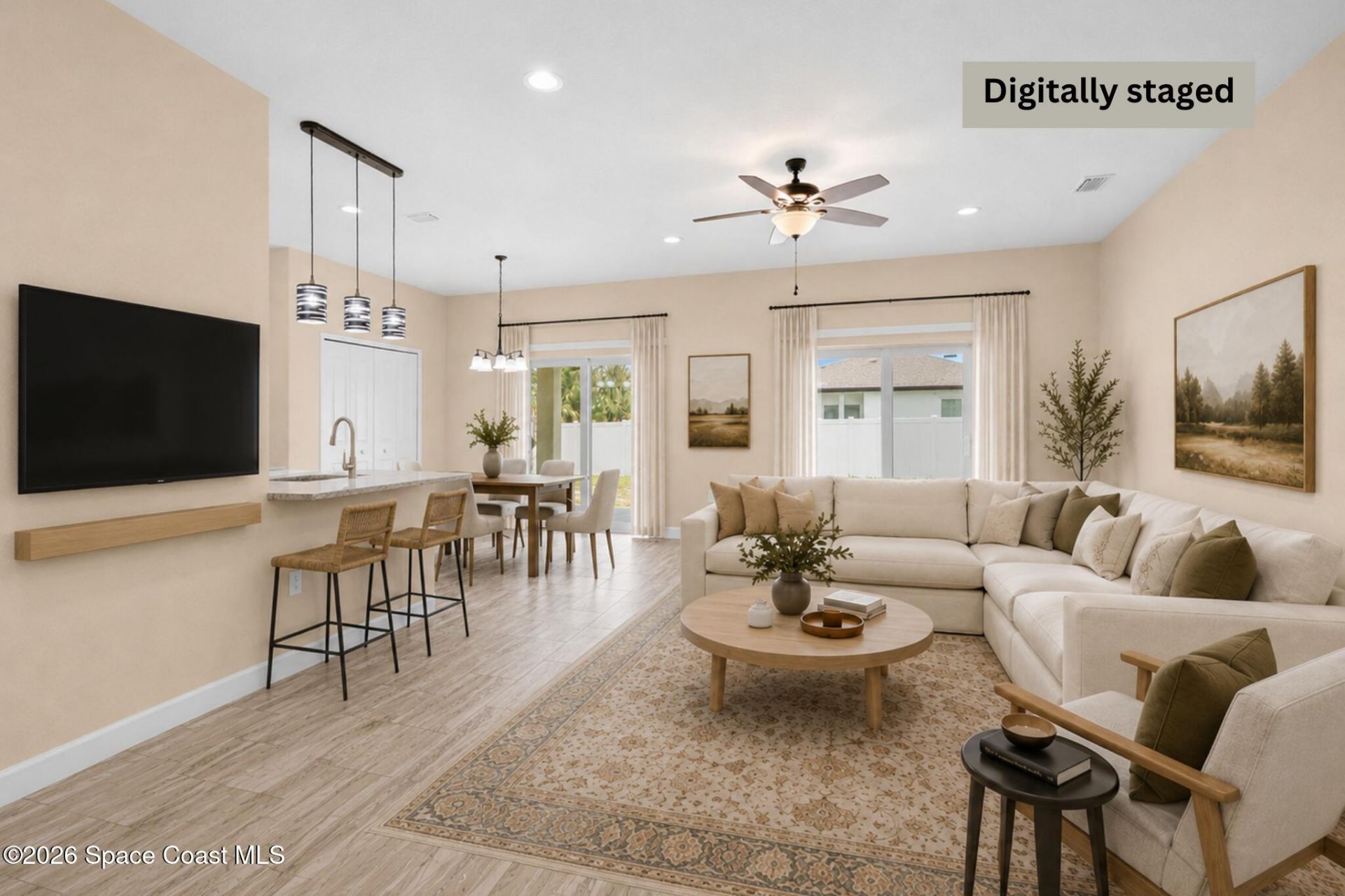 624 Osmosis Drive Sw, Palm Bay, FL 32908 Photo