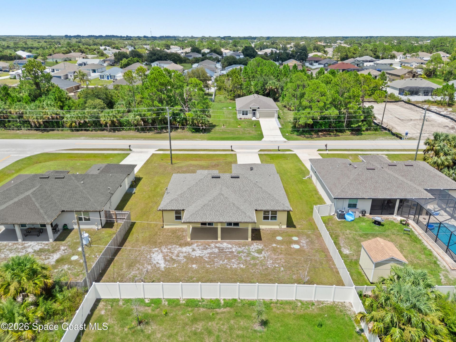 624 Osmosis Drive Sw, Palm Bay, FL 32908 Photo