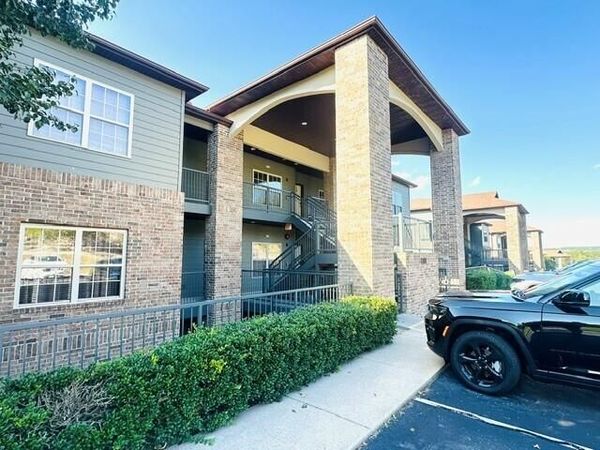 1101 Golf Drive , Unit 1, Branson West, MO 65737