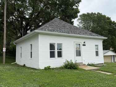 201 WEBSTER Street, SIDNEY, IA 51652