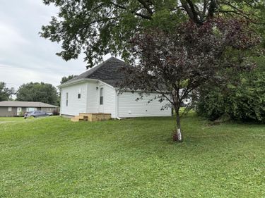 201 WEBSTER Street, SIDNEY, IA 51652