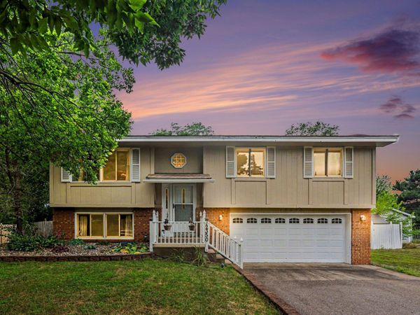 12350 Gladiola Street NW, Coon Rapids, MN 55433
