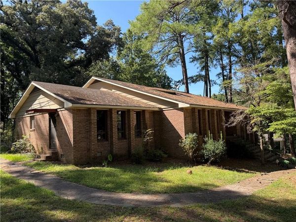 118 Hicklen Drive , Cedartown, GA 30125
