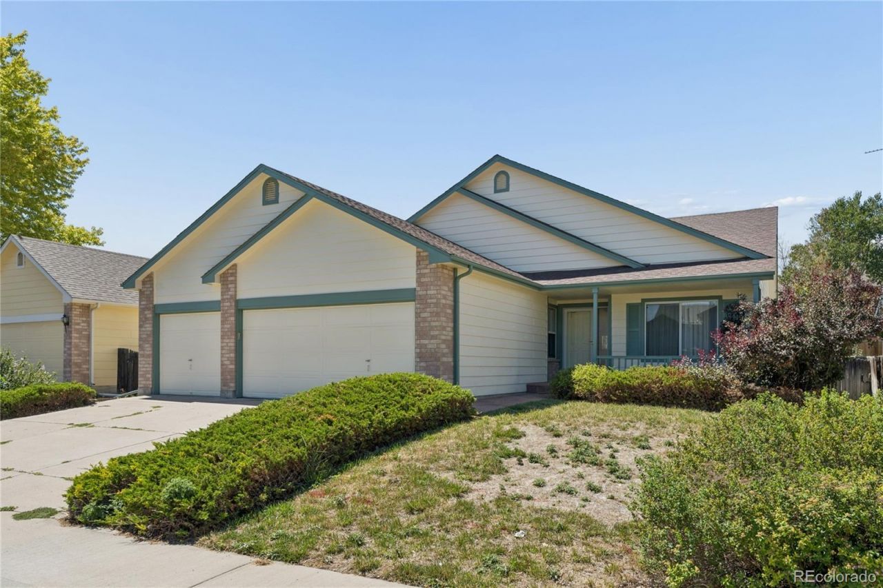 13257 Vallejo Court, Westminster, CO 80234 Main Photo