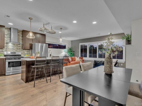 34 S Lincoln Street , Denver, CO 80209
