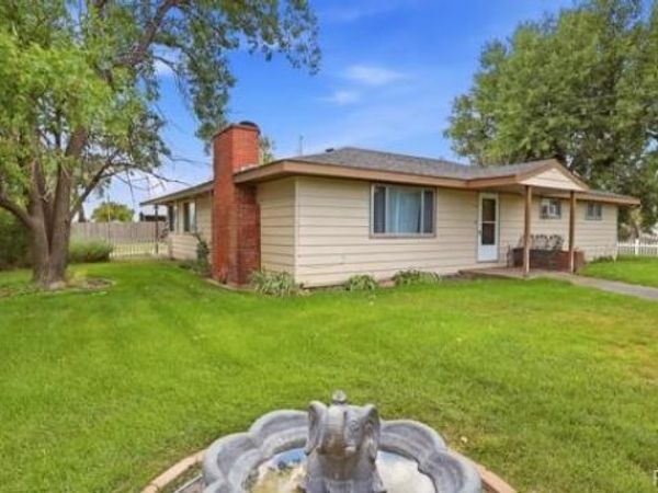 15798 Highway 144 , Fort Morgan, CO 80701