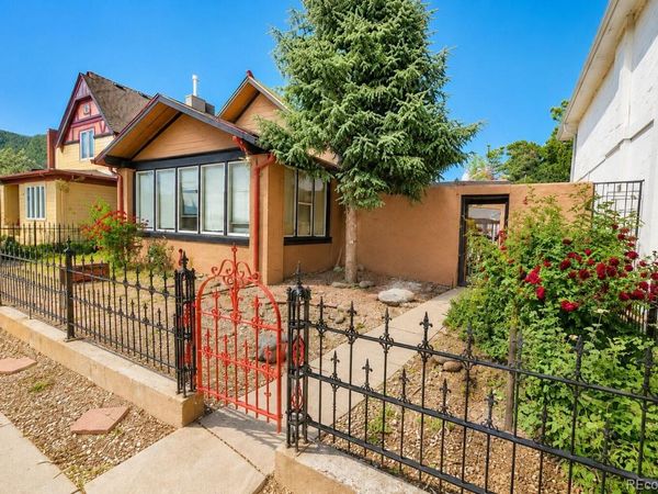44 N Lincoln Street, Denver, CO 80203