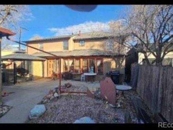 44 N Lincoln Street, Denver, CO 80203