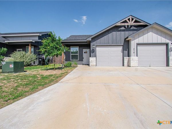 319 Riptide Road, Unit B, Temple, TX 76501
