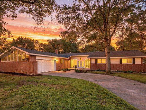 5910 S 1080 W, Rensselaer, IN 47978