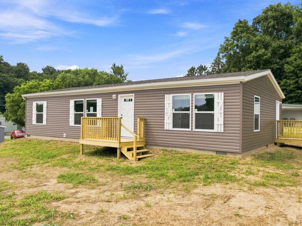 18430 Laurel Street , Laurelville, OH 43135