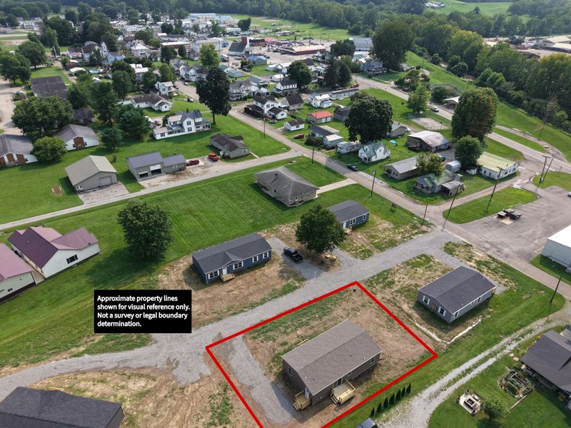 18430 Laurel Street , Laurelville, OH 43135 Photo 19