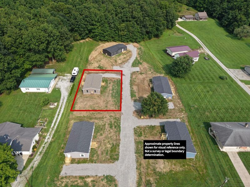 18430 Laurel Street , Laurelville, OH 43135 Photo 20
