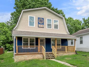 443 Morgan Avenue, Lexington, KY 40505