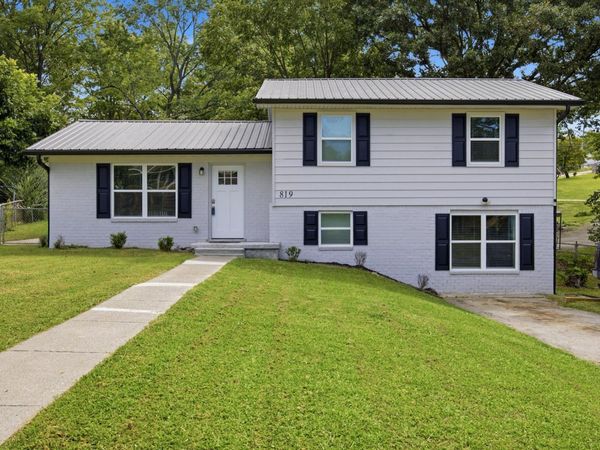 819 Scenic Drive, Cleveland, TN 37323