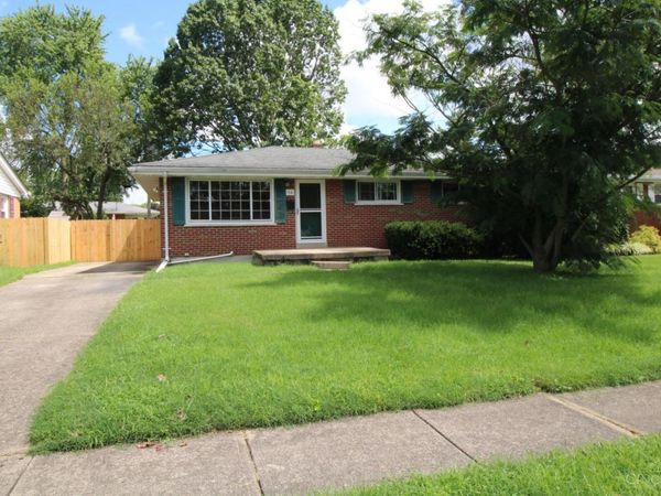 54 Herman Avenue, Hamilton, OH 45013