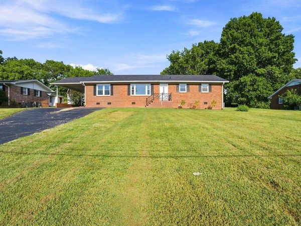 105 Tollgate Rd , Pulaski, TN 38478