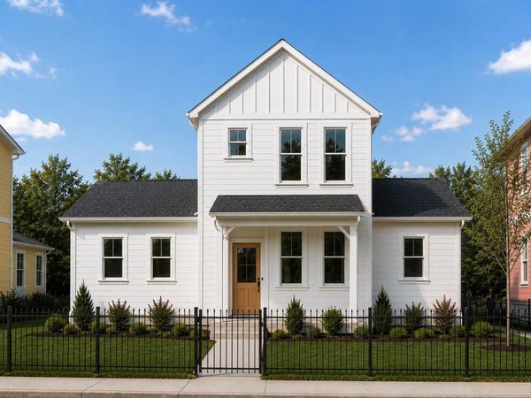 5176 Certain Circle , Hixson, TN 37343