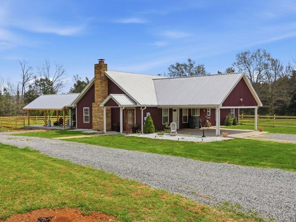 922 Richland Richardson , Murfreesboro, TN 37130