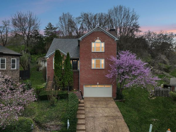 7313 S Colony Ct , Nashville, TN 37221