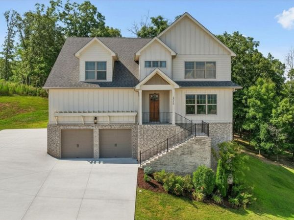 6219 Cashmere Lane , Harrison, TN 37341