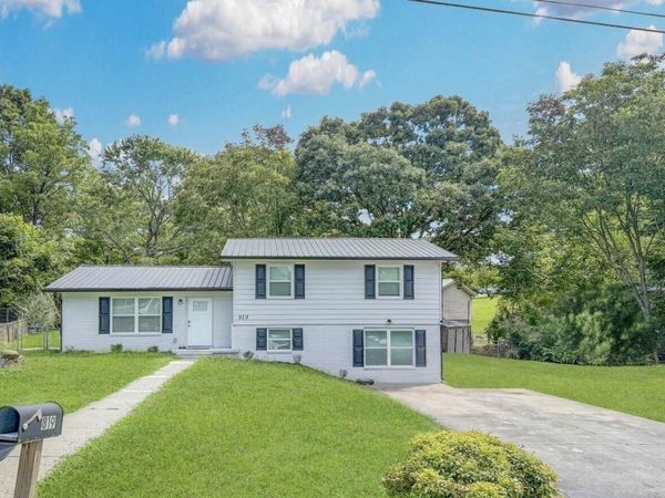 819 Scenic Drive SE, Cleveland, TN 37323