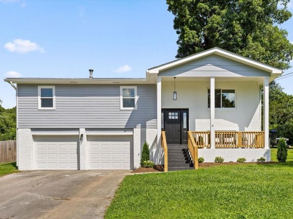 6905 Creeklands Lane , Hixson, TN 37343