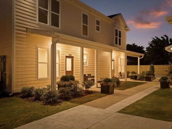 2605 Hodley Avenue , Chattanooga, TN 37410