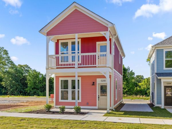 5196 Certain Circle , Hixson, TN 37343