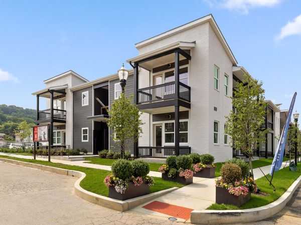 1792 S Watkins Street , Unit 305, Chattanooga, TN 37404