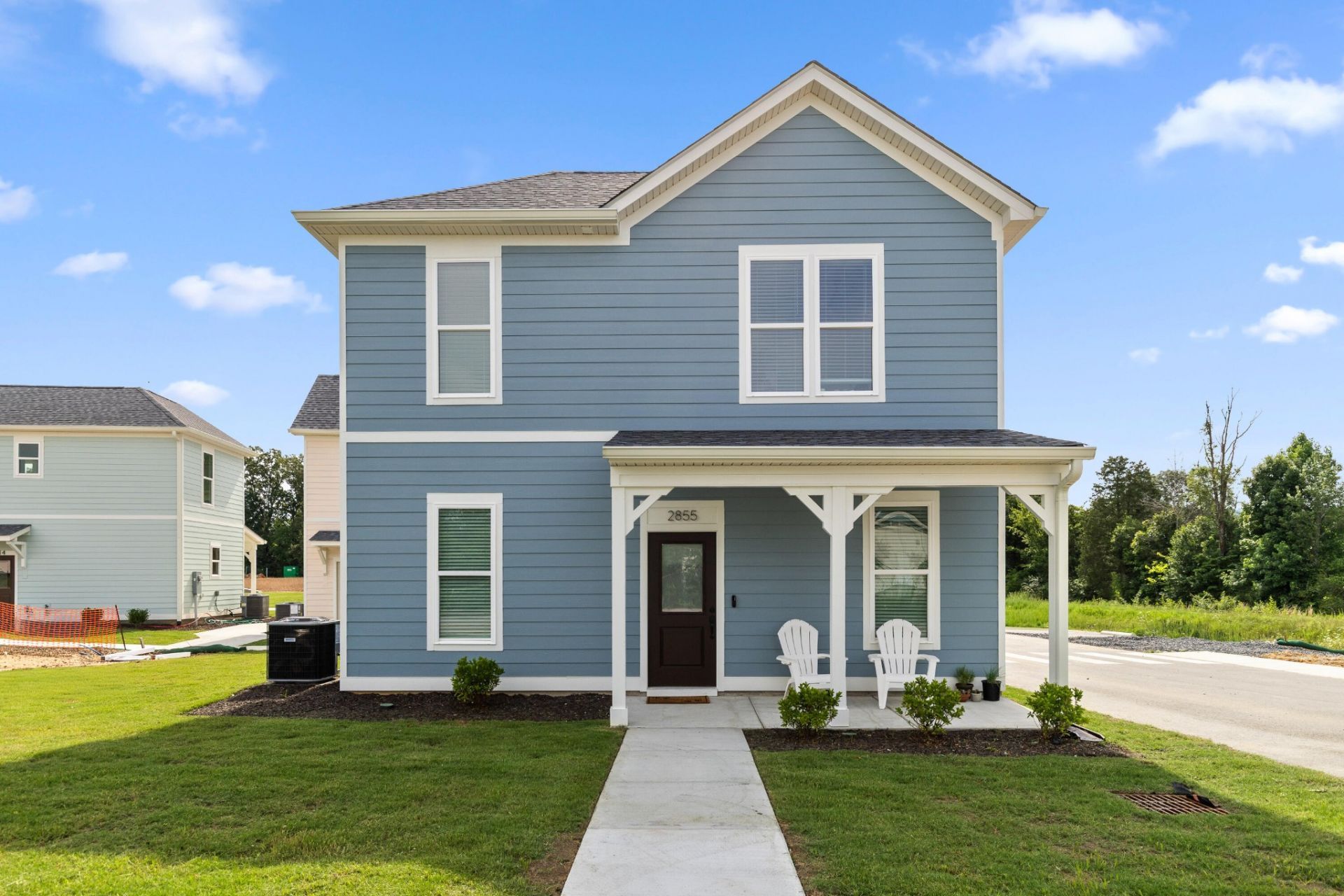 2843 Northpoint Boulevard , Unit 37343, Hixson, TN 37343 Main Photo