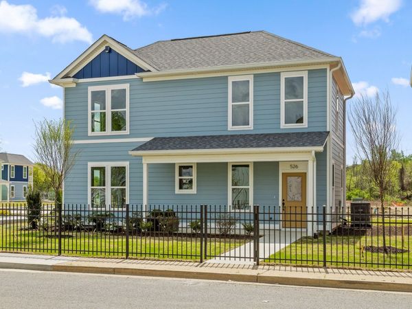 522 W 35th Street, Chattanooga, TN 37410
