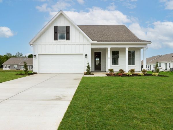 416 Multrees Place , Smyrna, TN 37167