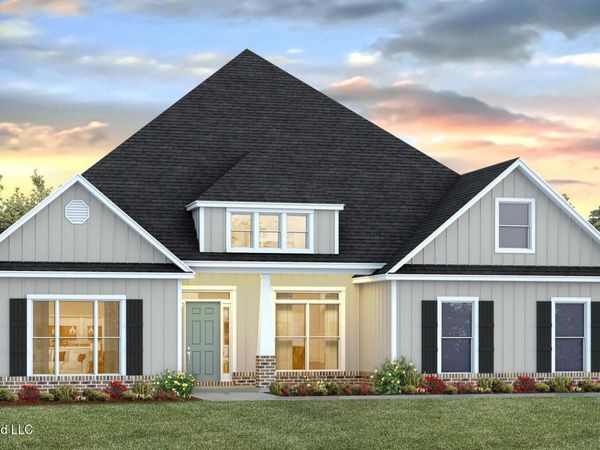 14054 Jubilee Parkway, Vancleave, MS 39565