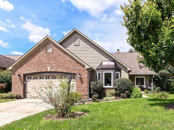 11936 Halla Place, Fishers, IN 46038