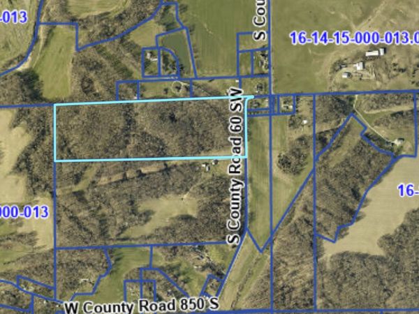0 County Rd 60 SW, Westport, IN 47283