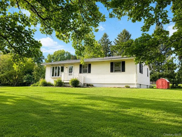 41 Buena Vista Avenue , Wallkill, NY 12589