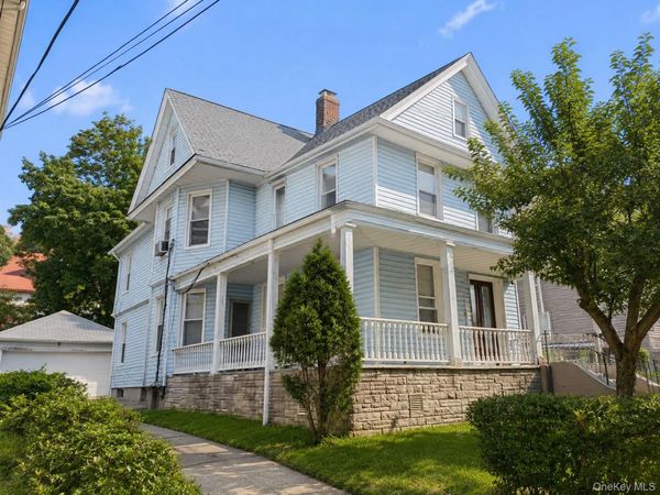 8427 85th Drive , Woodhaven, NY 11421