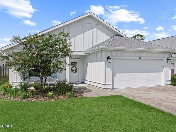 261 N Wells Street, Panama City Beach, FL 32413